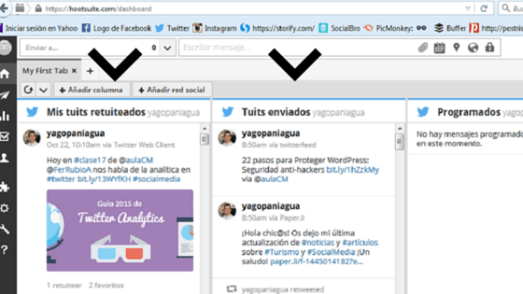 Se abre desplegable para programar(11)